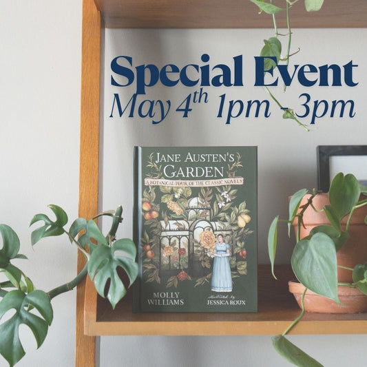 Workshop and Book Signing with author and illustrator