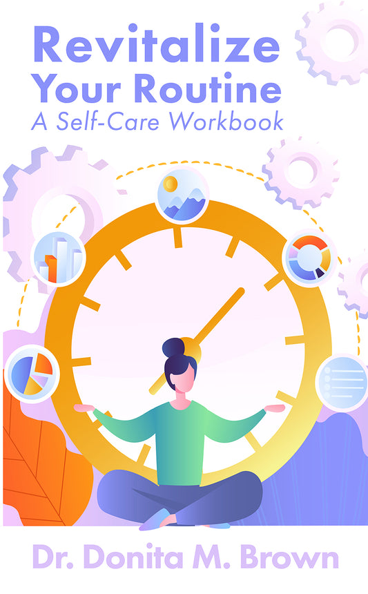 Revitalize Your Routine