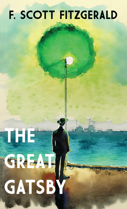 The Great Gatsby: TSAB Classics