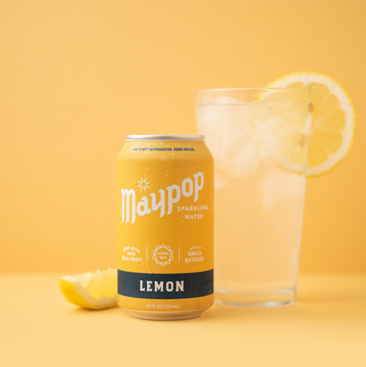 Maypop Lemon