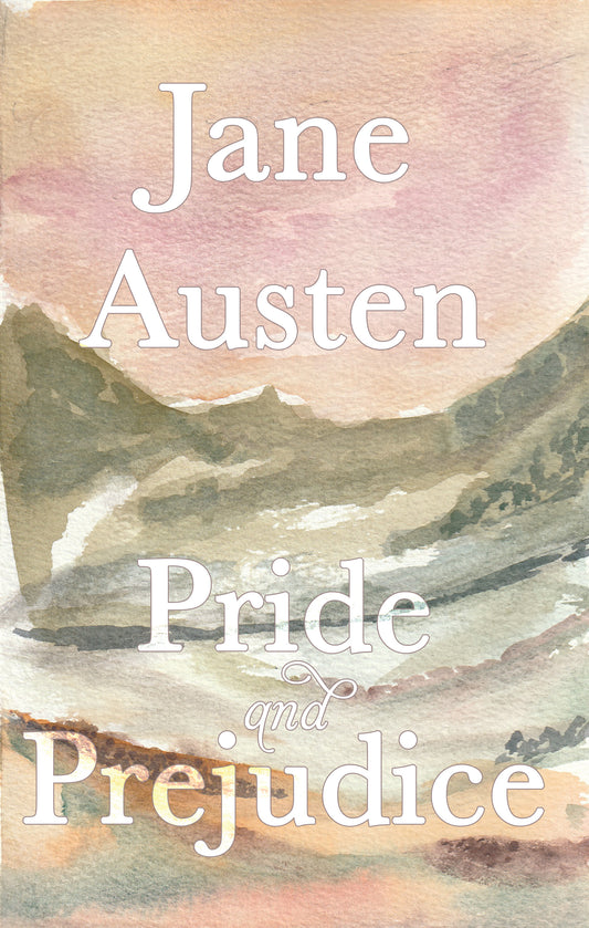 Pride and Prejudice: TSAB Classic