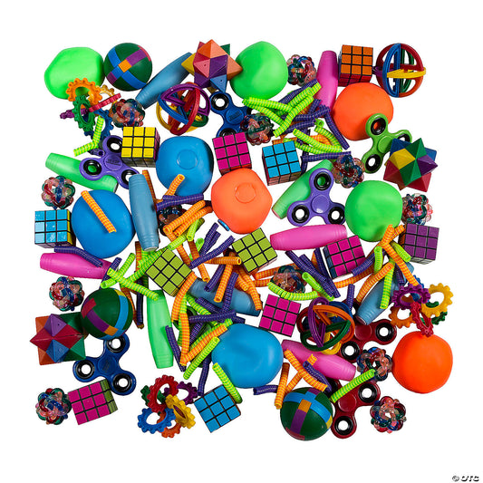 Fidget Toy Assortment