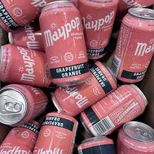 Maypop Grapefruit Orange
